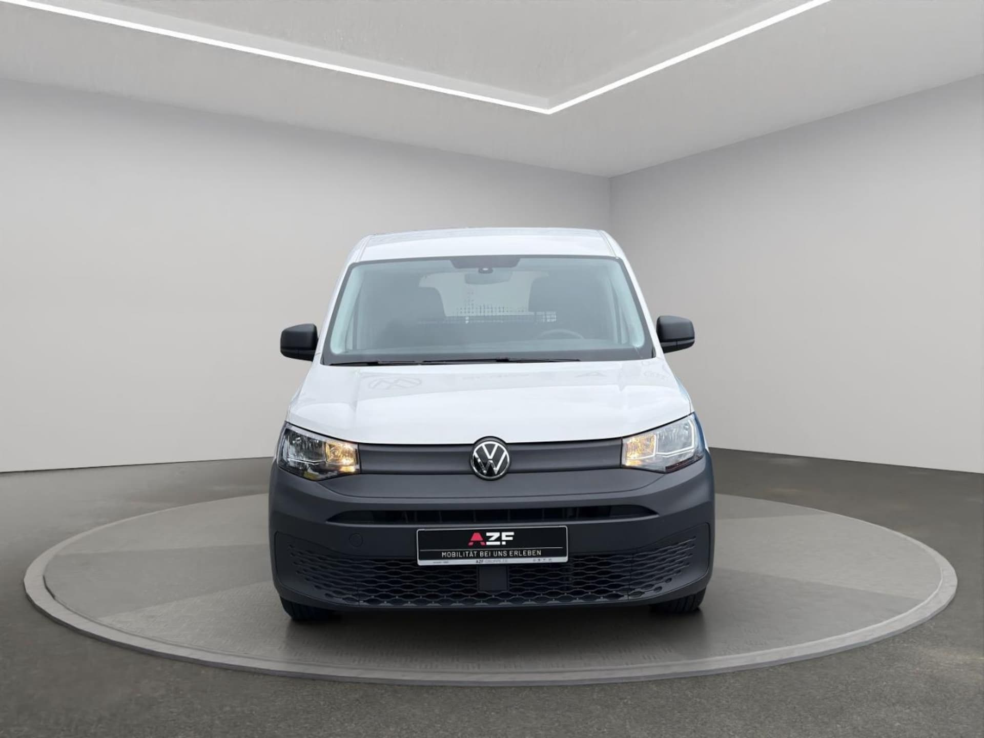 Volkswagen Caddy Maxi Cargo