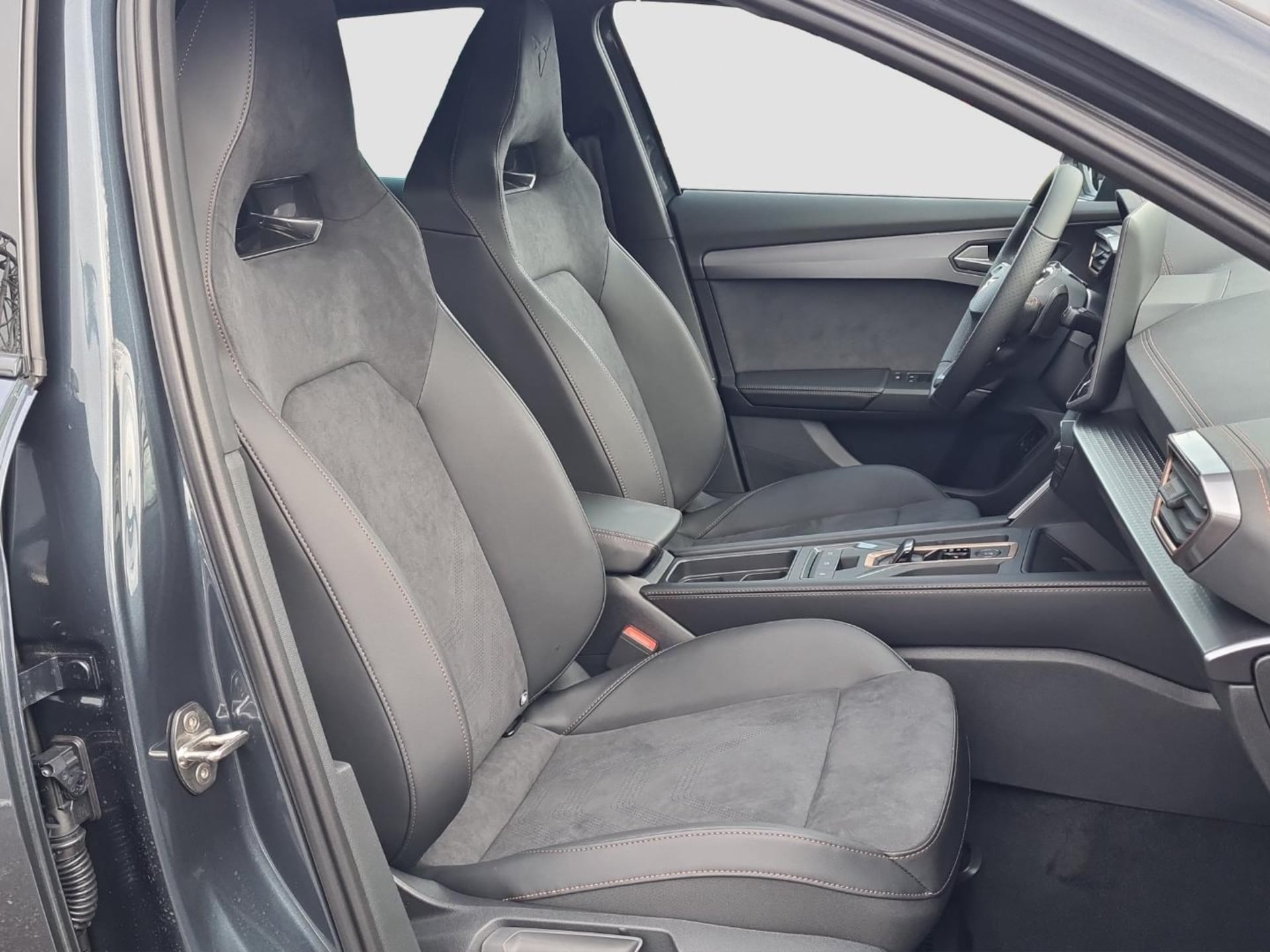 CUPRA Formentor VZ