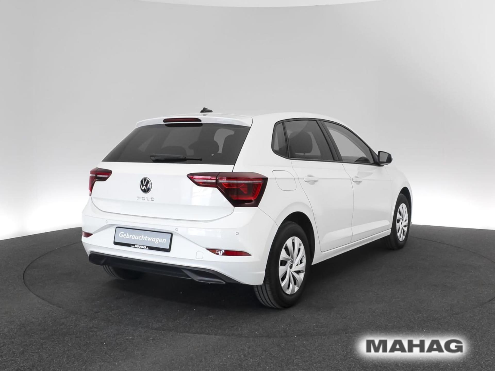 Volkswagen Polo Life