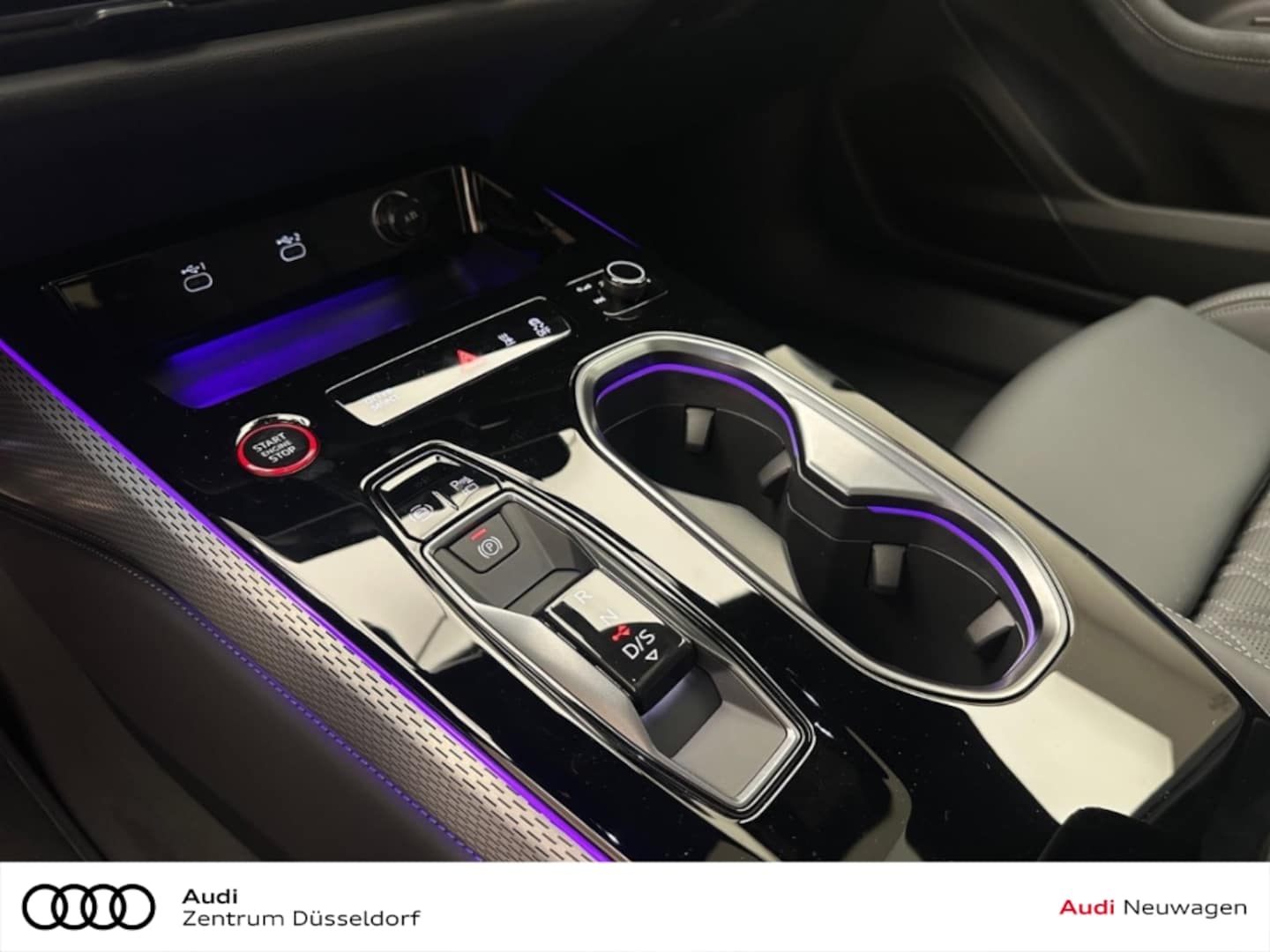Bild über Audi A6 Avant edition one TDI quattro 220 kW S tronic - für weitere Informationen kontaktieren Sie den Audi Partner