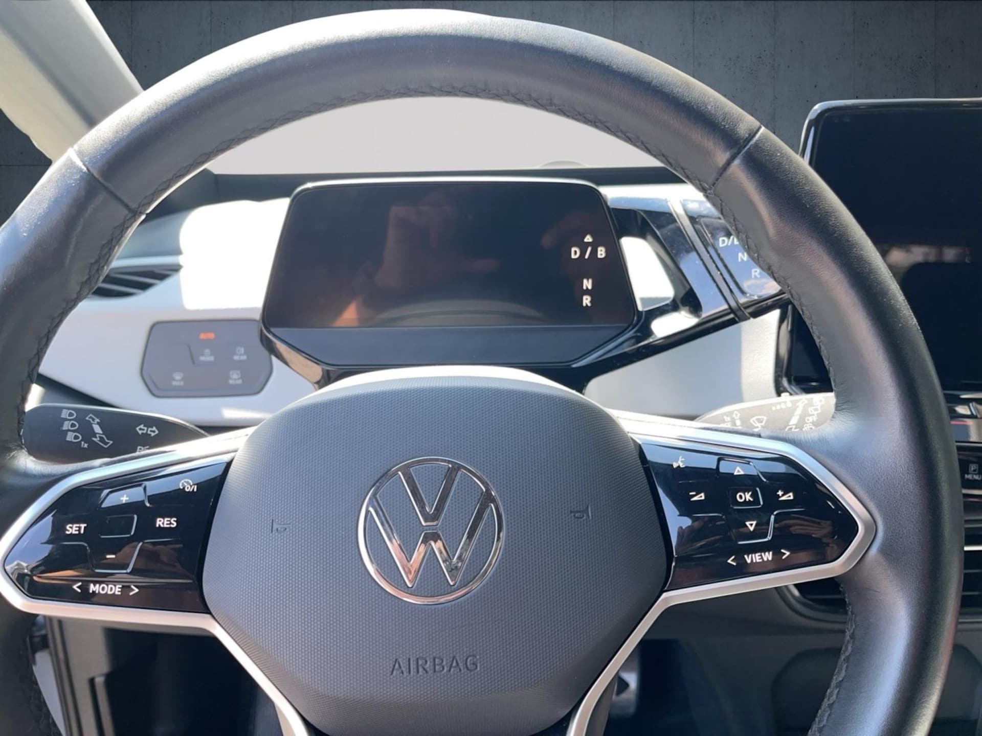 Volkswagen ID.3 MOVE Pro