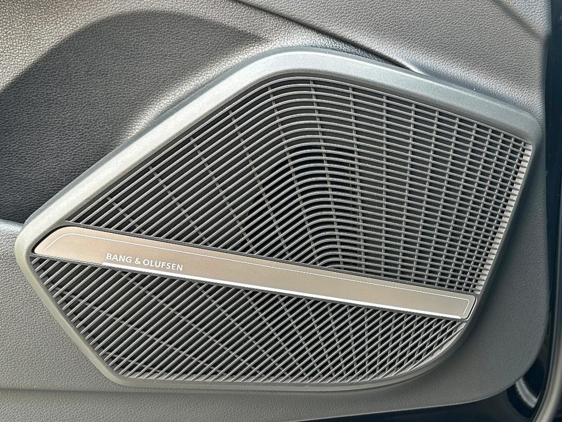 Audi Q5 SUV S line