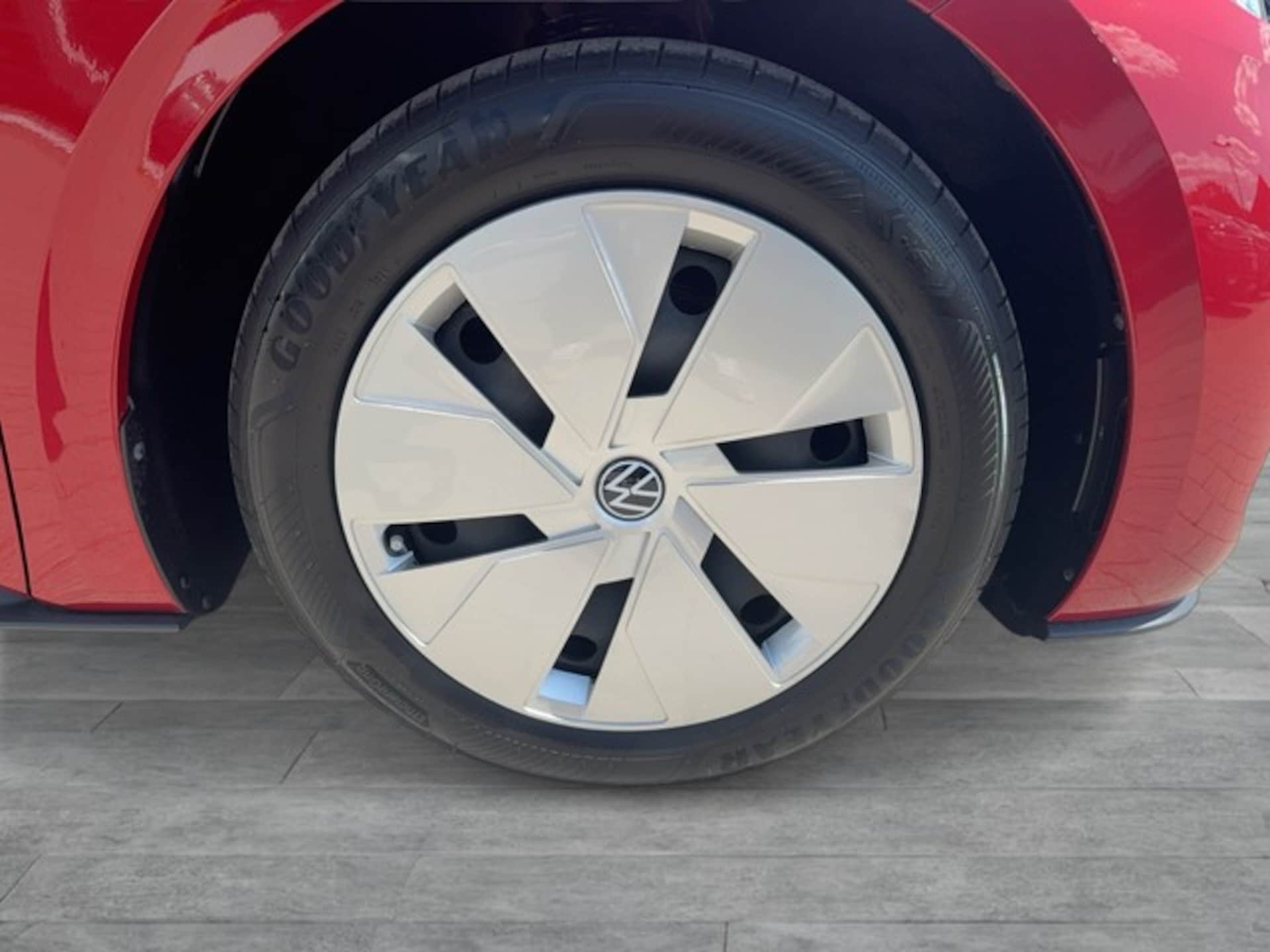 Volkswagen ID.3 Pro