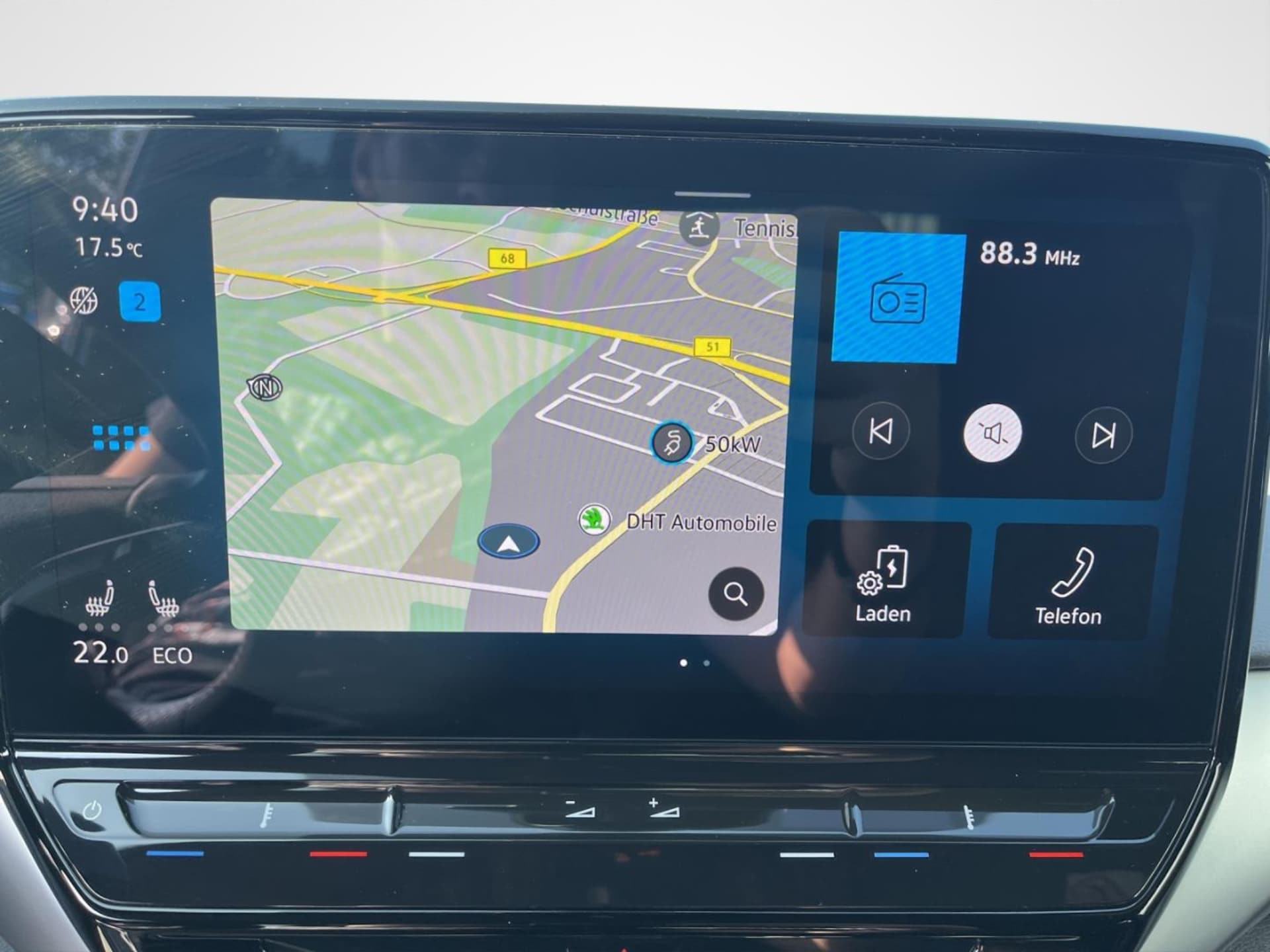Volkswagen ID.5 Pro