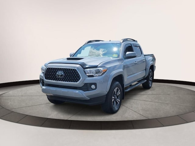2019 Toyota Tacoma