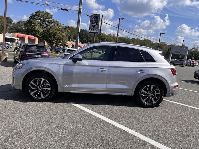 2022 Audi Q5