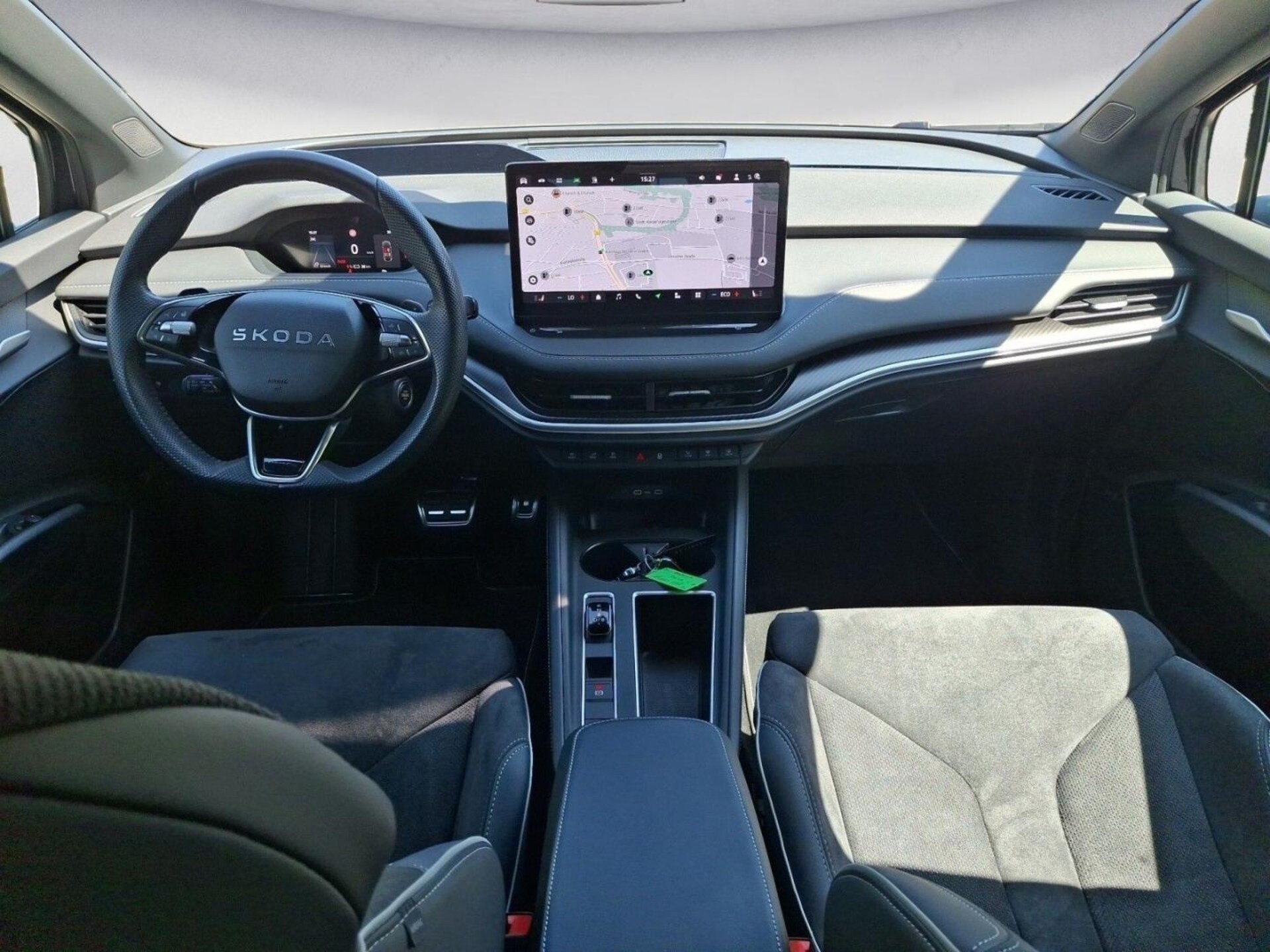 Skoda Elroq 85 Sportline