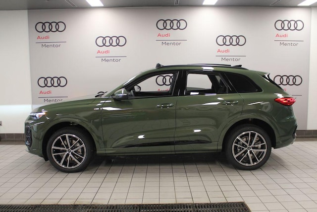 2026 Audi Q5