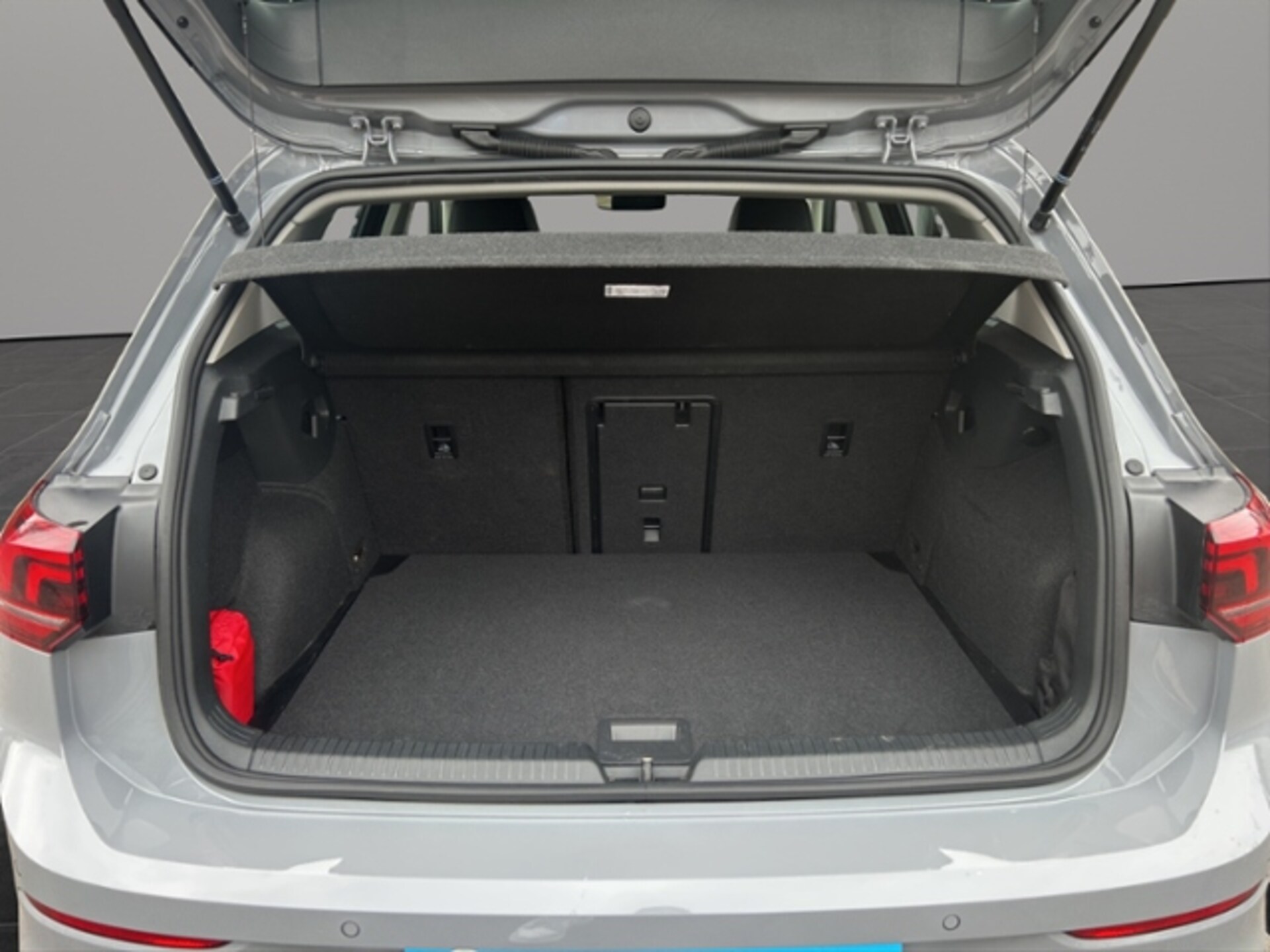Volkswagen Golf Goal