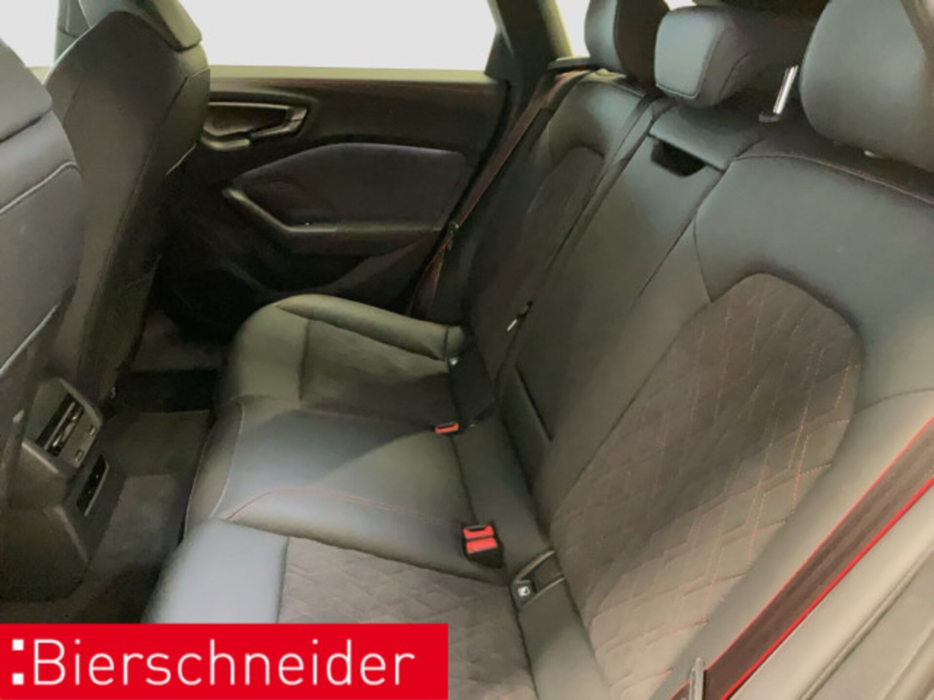 Audi A5 Avant e-hybrid