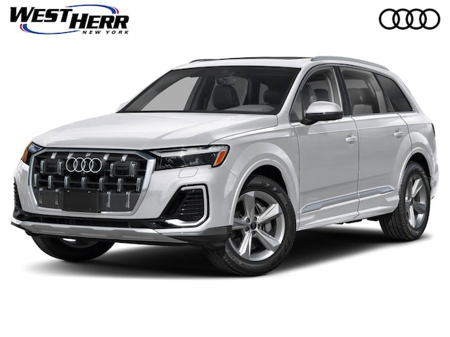 Photo of 2026 Audi Q7