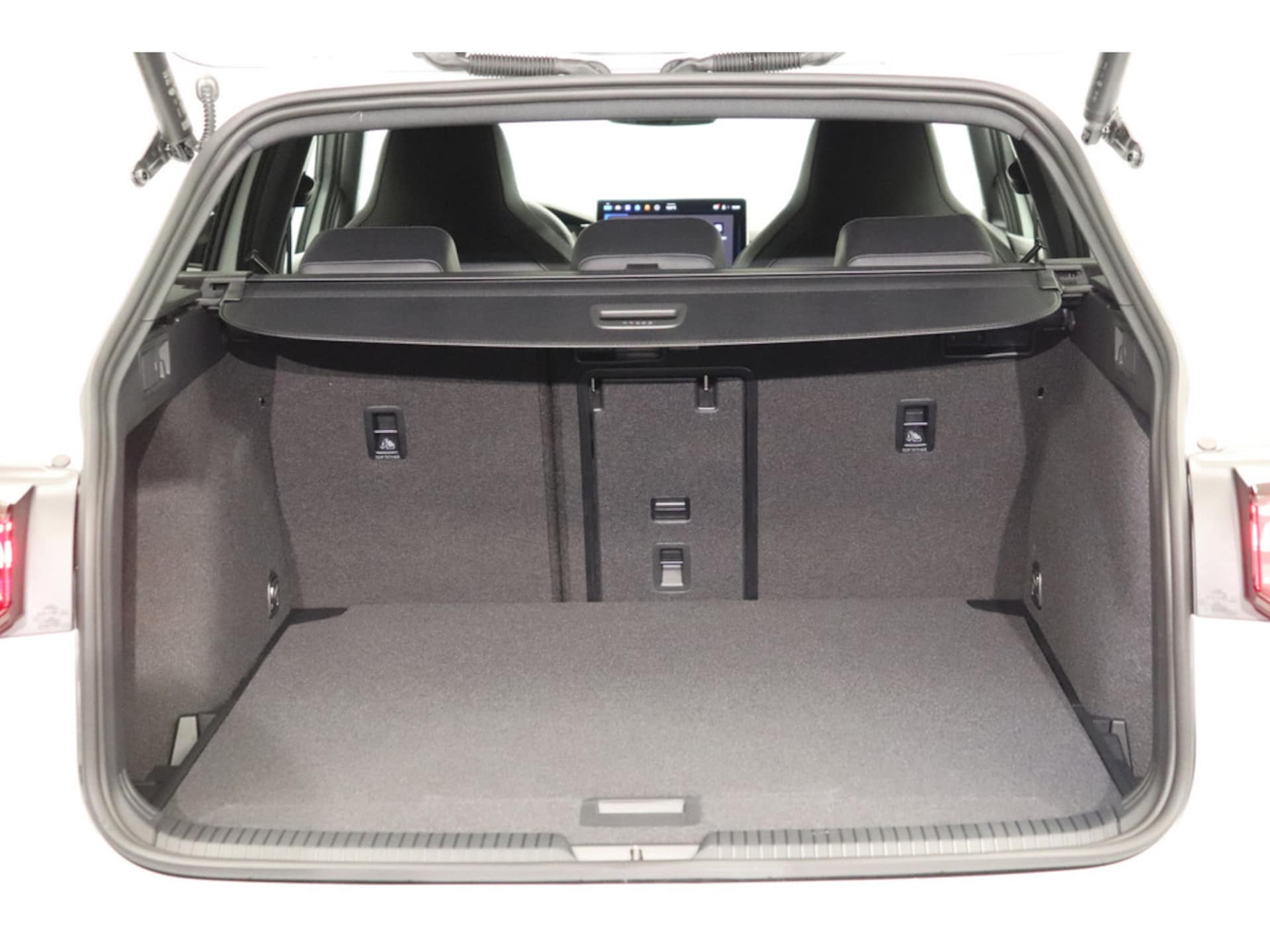 Volkswagen Golf Variant R-Line