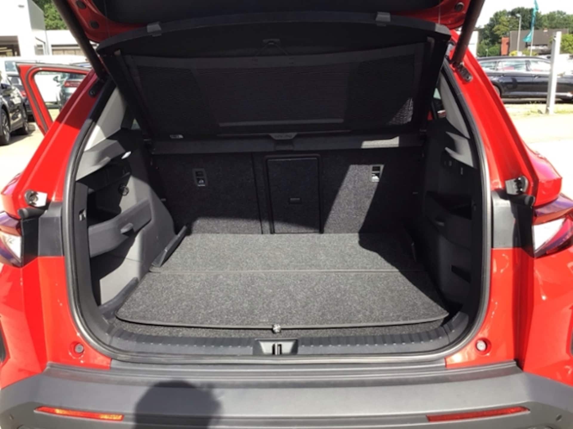 Skoda Elroq 85