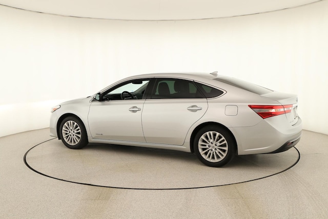 2014 Toyota Avalon Hybrid