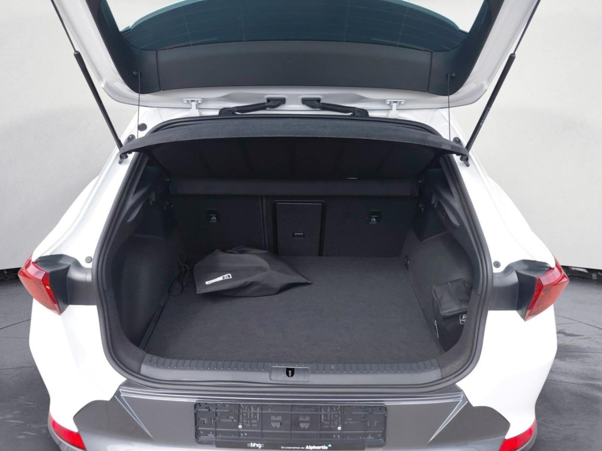CUPRA Formentor VZ