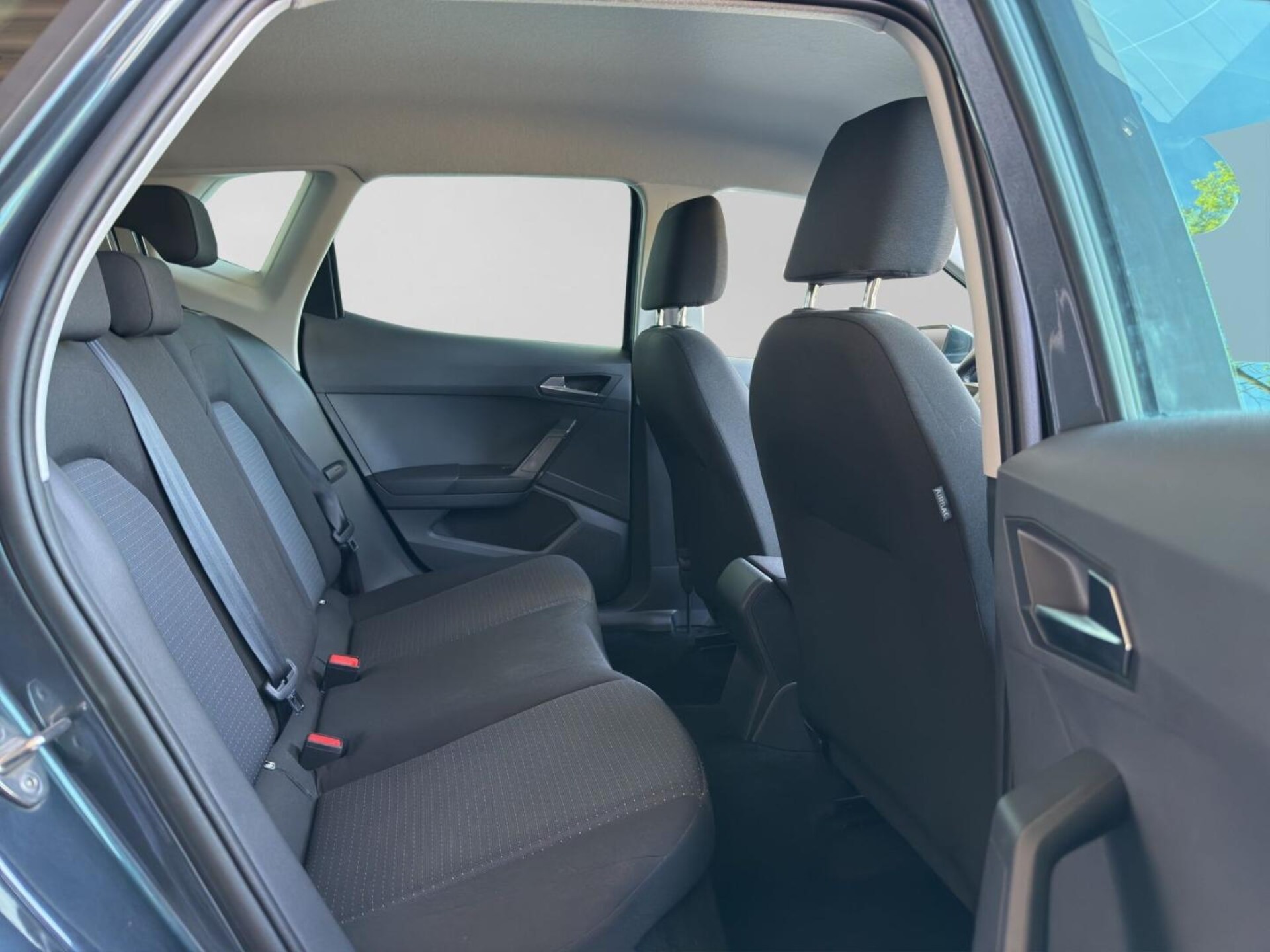 SEAT Arona Style