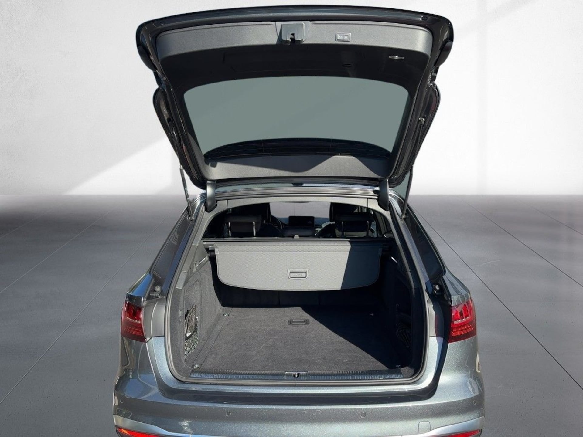 Audi S4 Avant