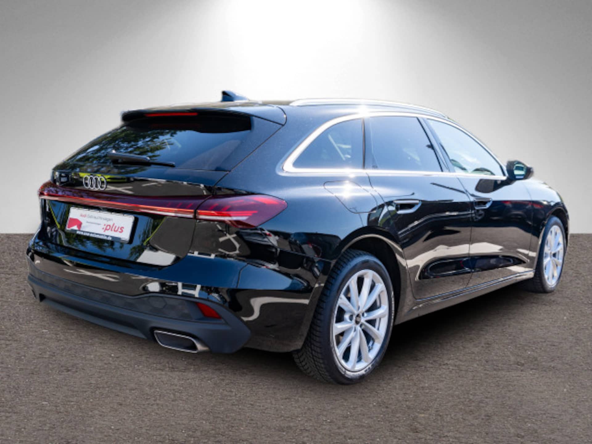 Audi A5 Avant