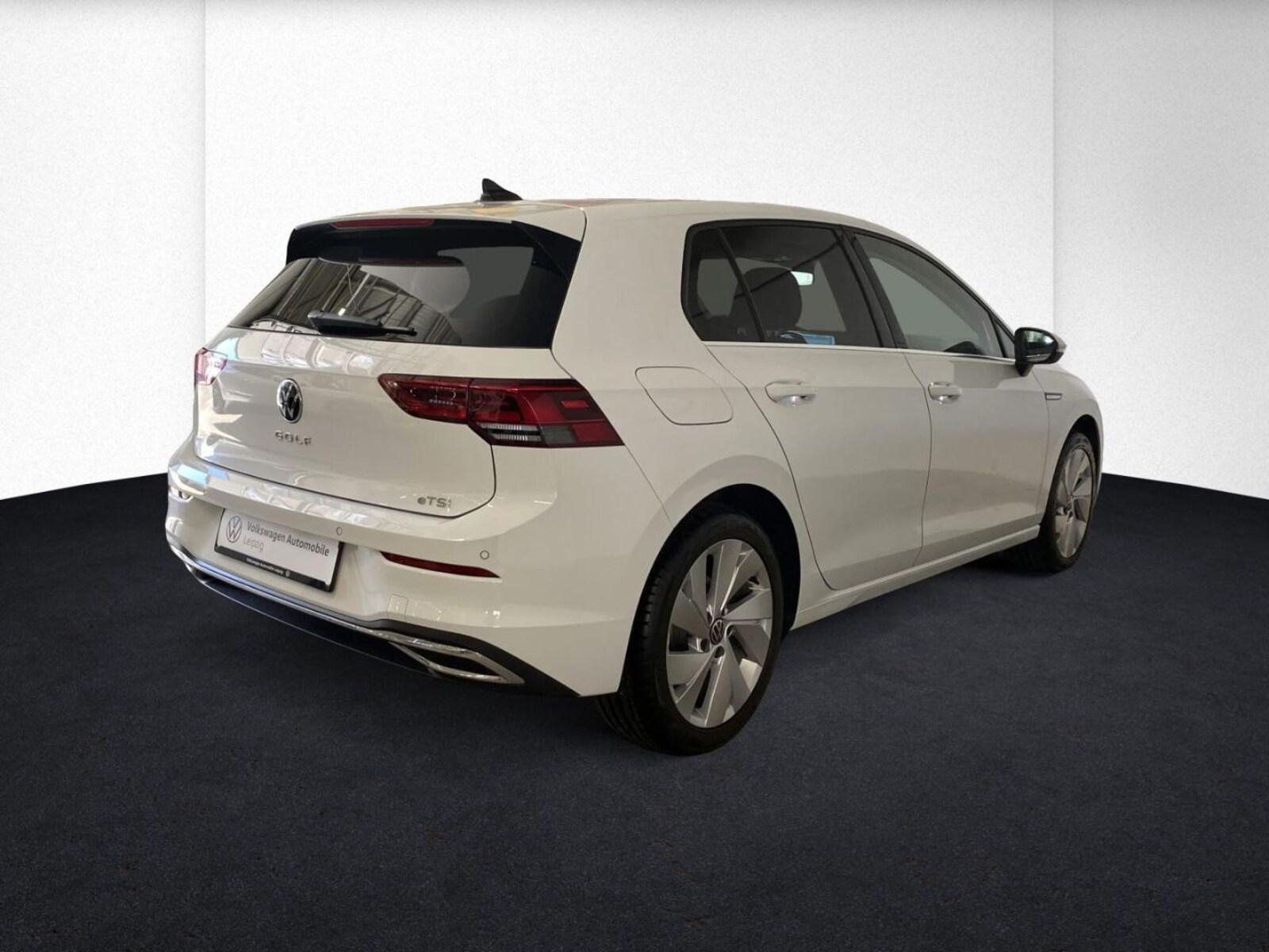 Volkswagen Golf – Bild 2