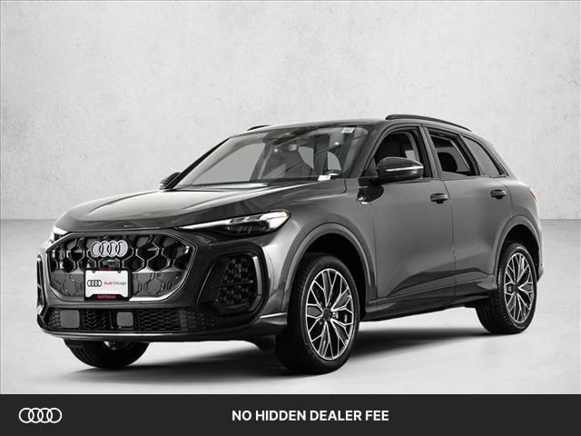 Photo of 2026 Audi Q5 