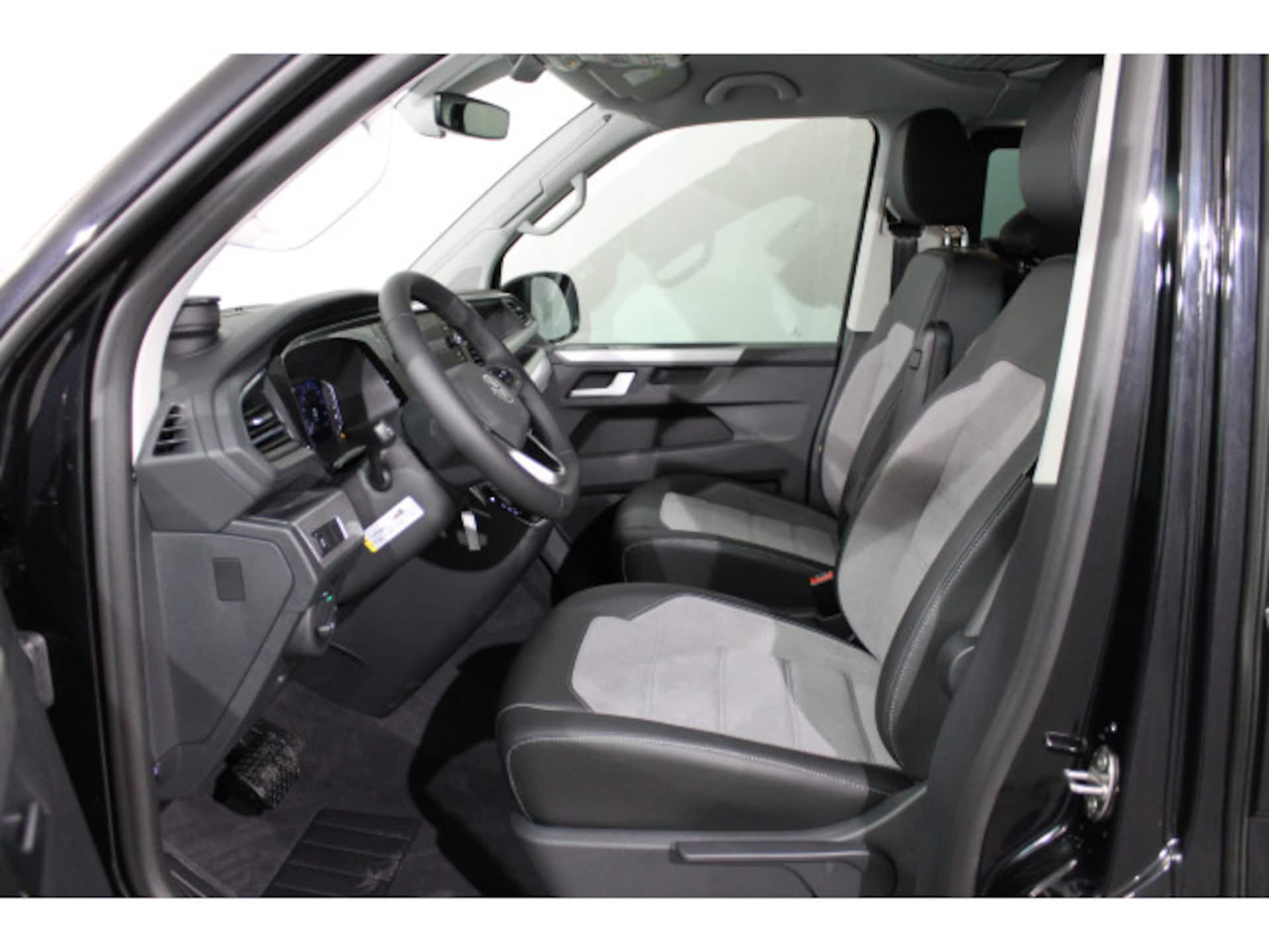 Volkswagen T6.1 California Beach
