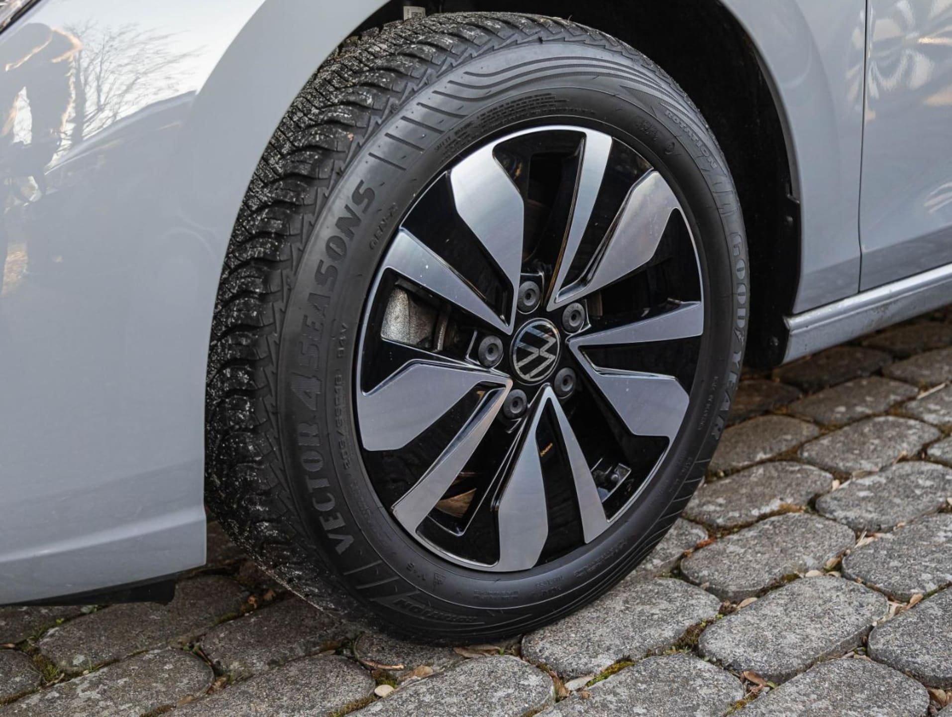 Volkswagen Golf MOVE