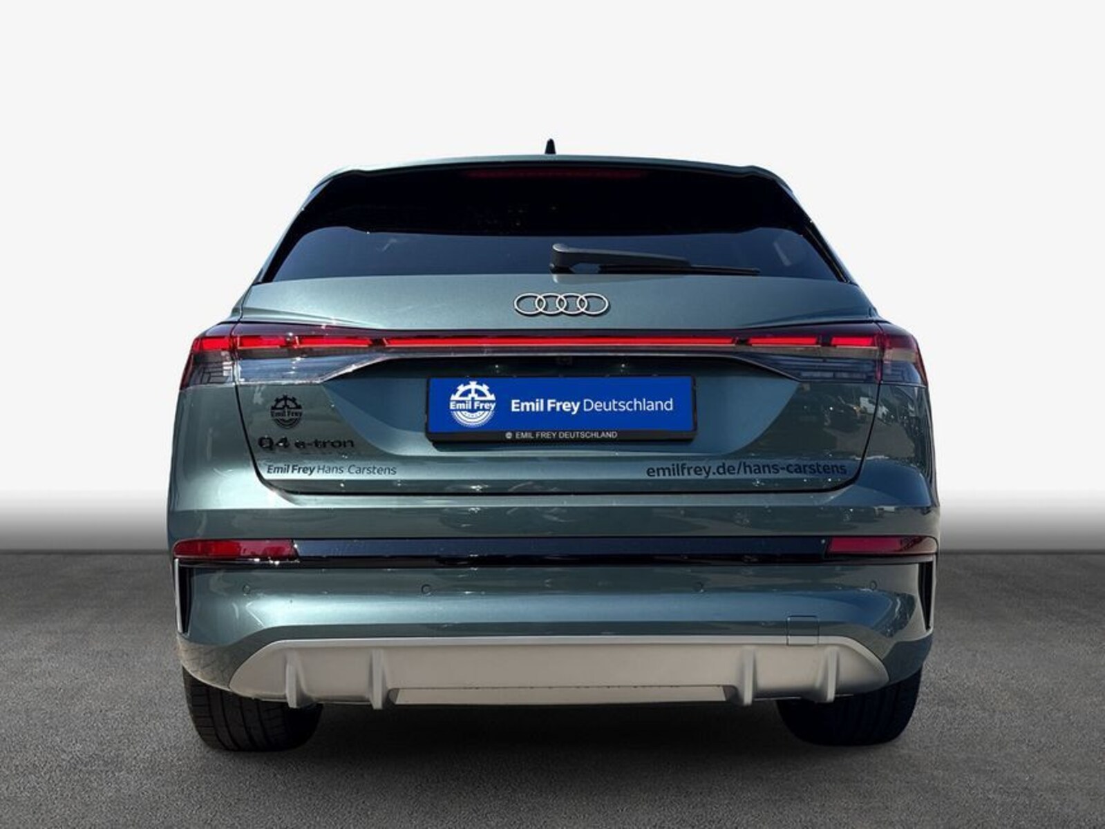 Audi Q4 e-tron – Bild 6