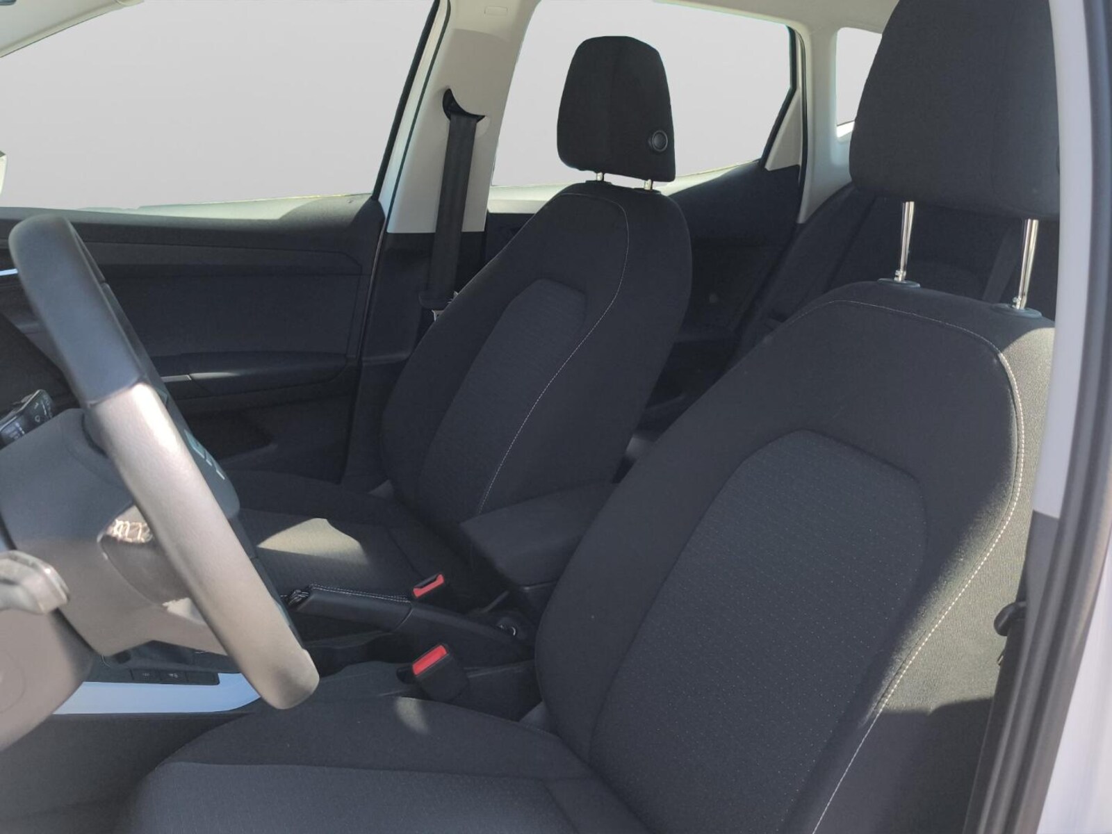 SEAT Arona – Bild 12