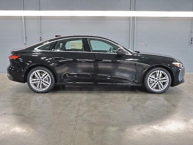 2026 Audi A5 Sedan