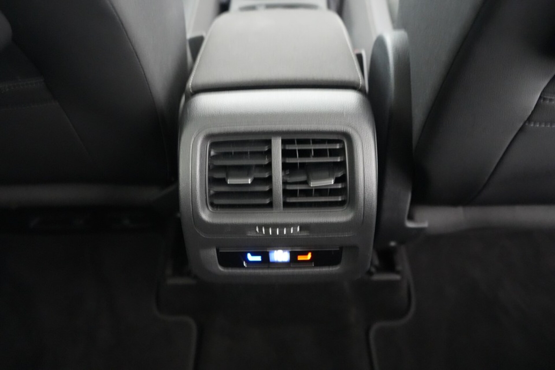 Volkswagen Touran Highline