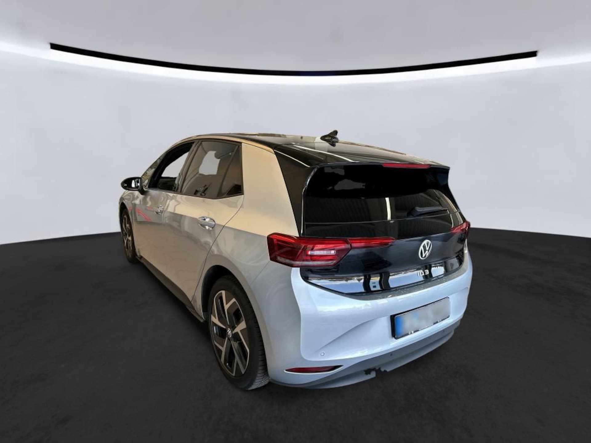 Volkswagen ID.3 Pro