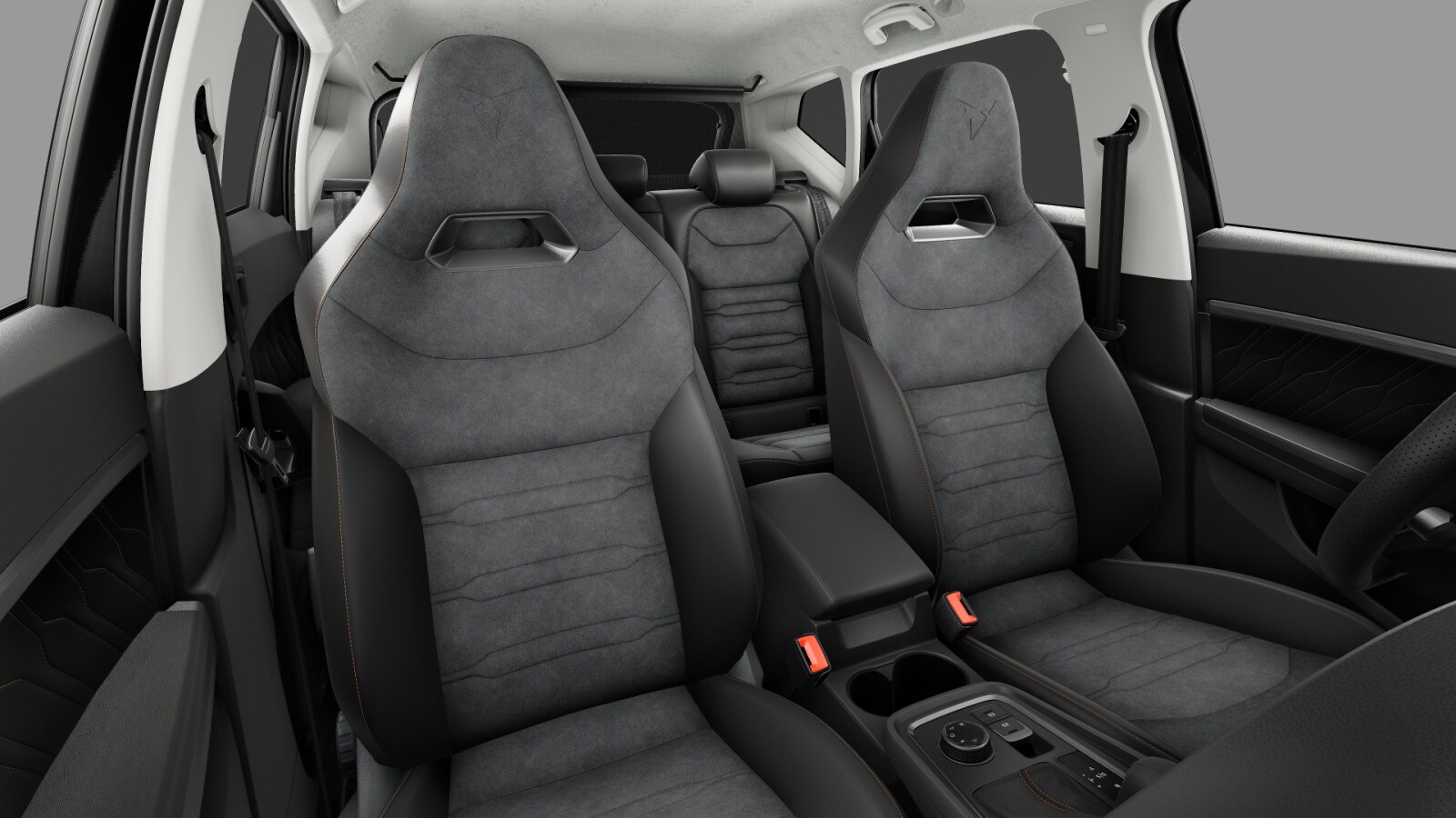 CUPRA Ateca – Bild 9