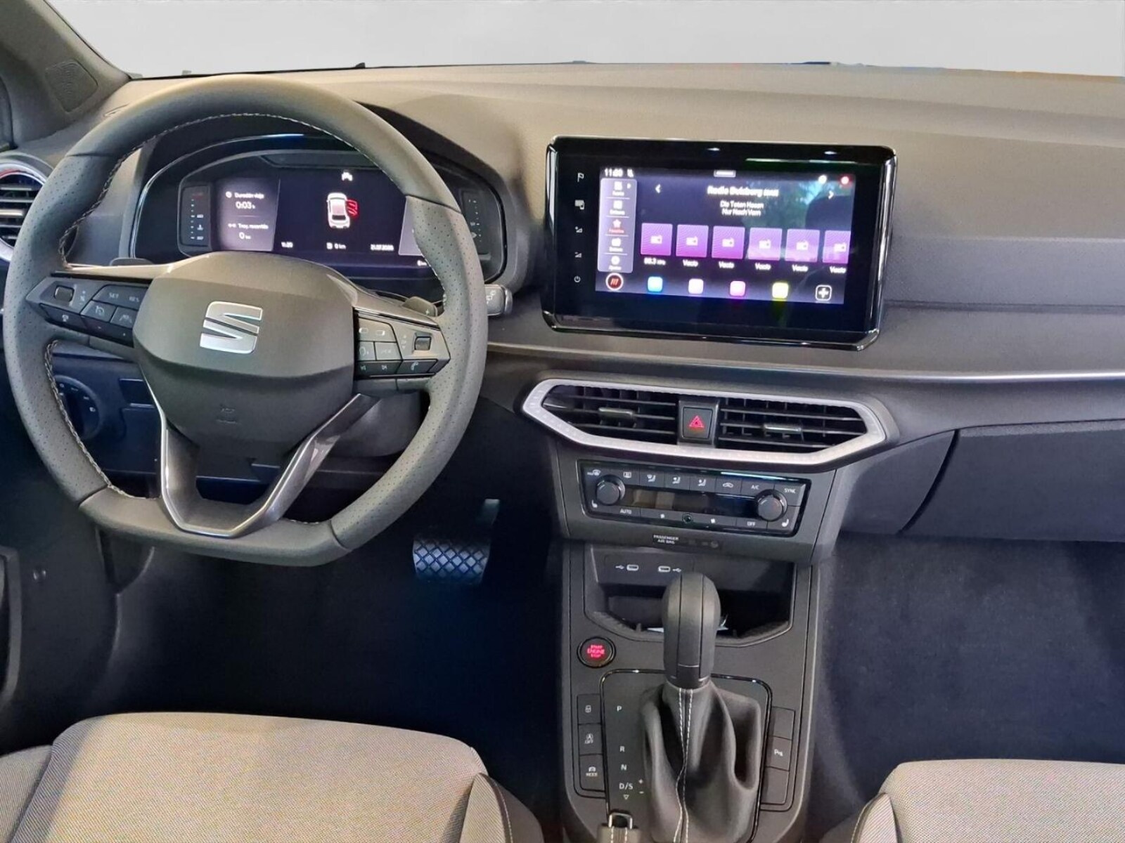 SEAT Ibiza – Bild 5