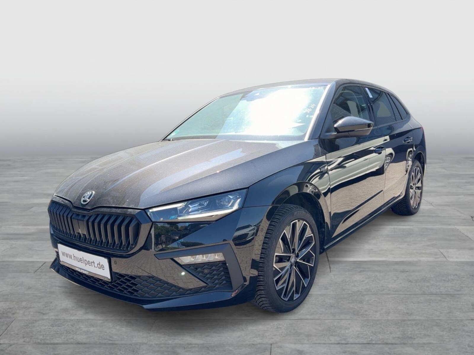 Škoda Scala – Bild 2