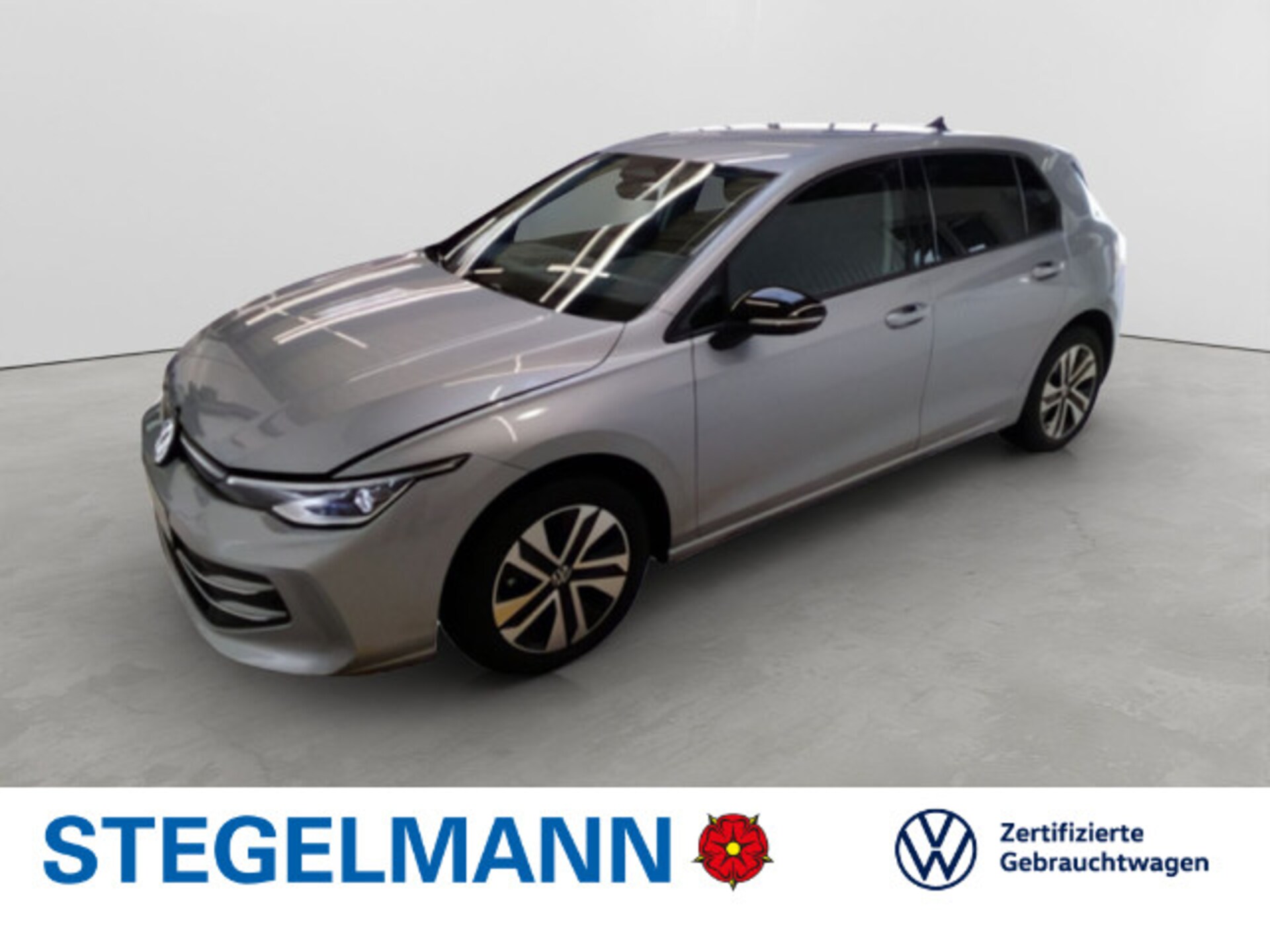 Volkswagen Golf ENERGY