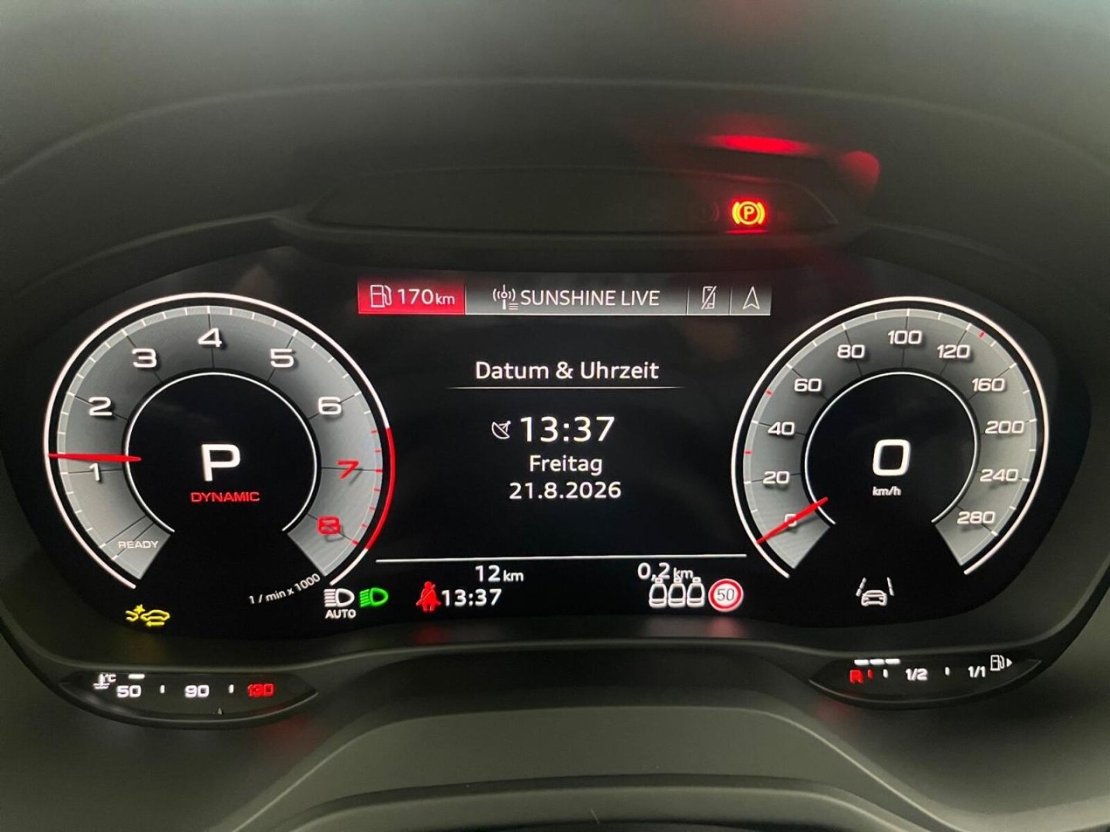 Audi Q2 – Bild 8