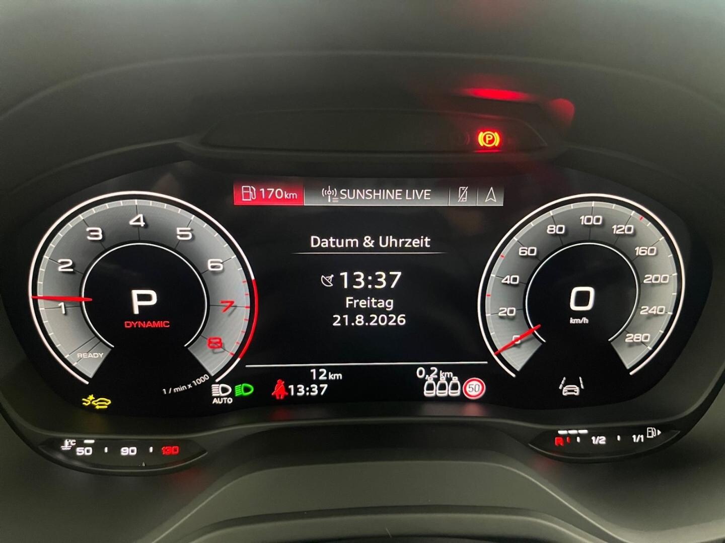 Bild über Audi Q2 S line 35 TFSI 110(150) kW(PS) S tronic - für weitere Informationen kontaktieren Sie den Audi Partner