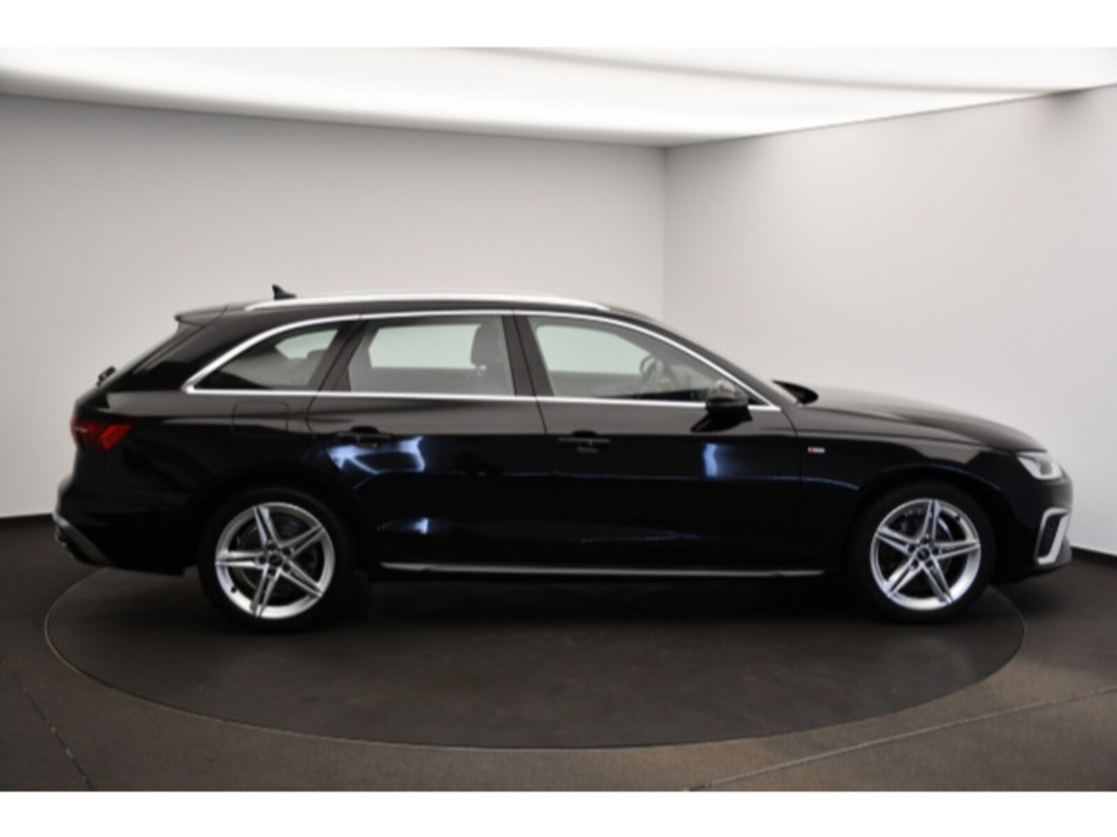 Audi A4 Avant – Bild 16