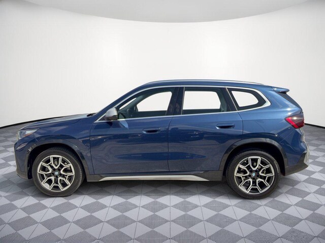 2024 BMW X1