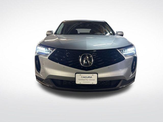 2026 Acura RDX Technology Package - Photo 10