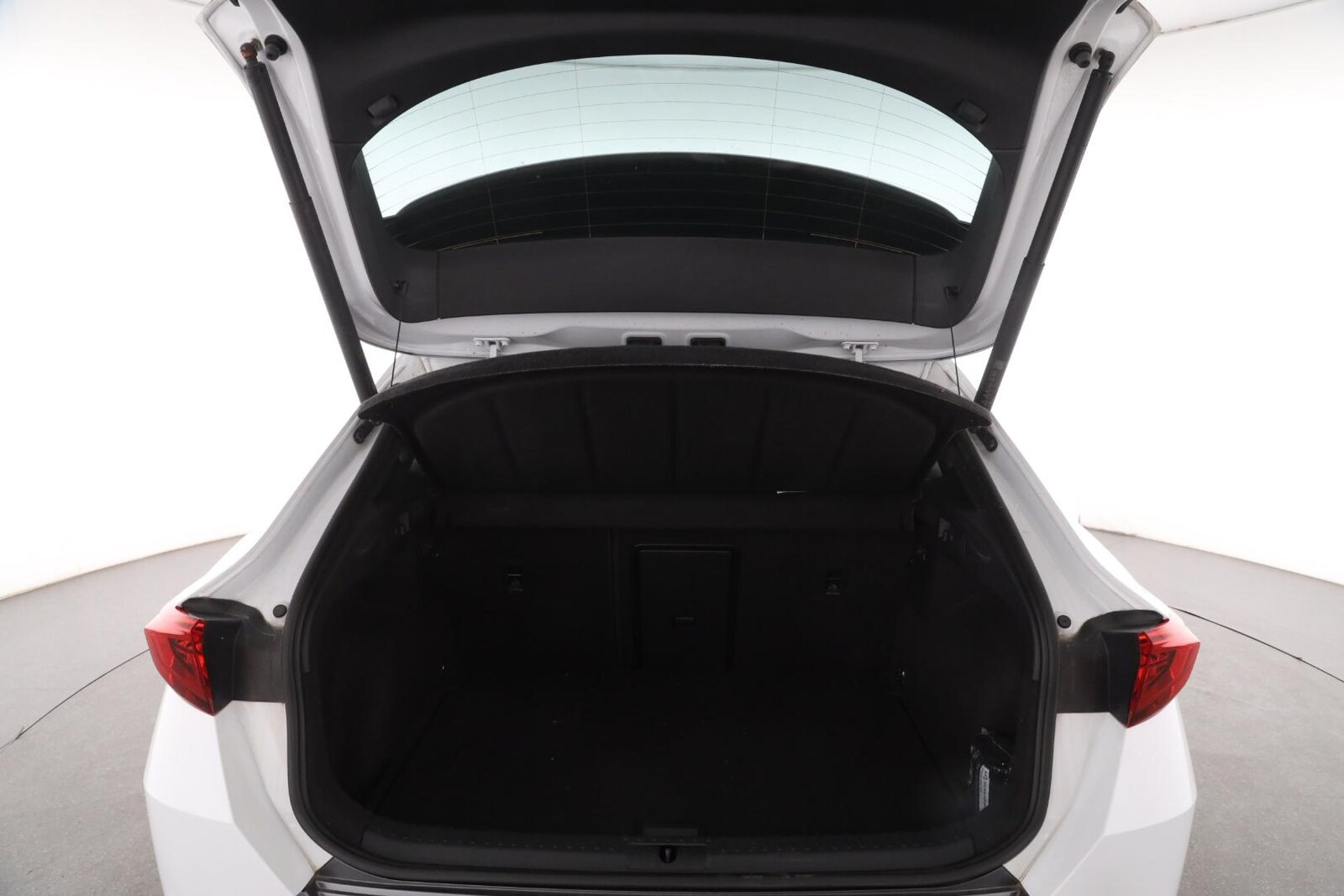 CUPRA Formentor – Bild 10