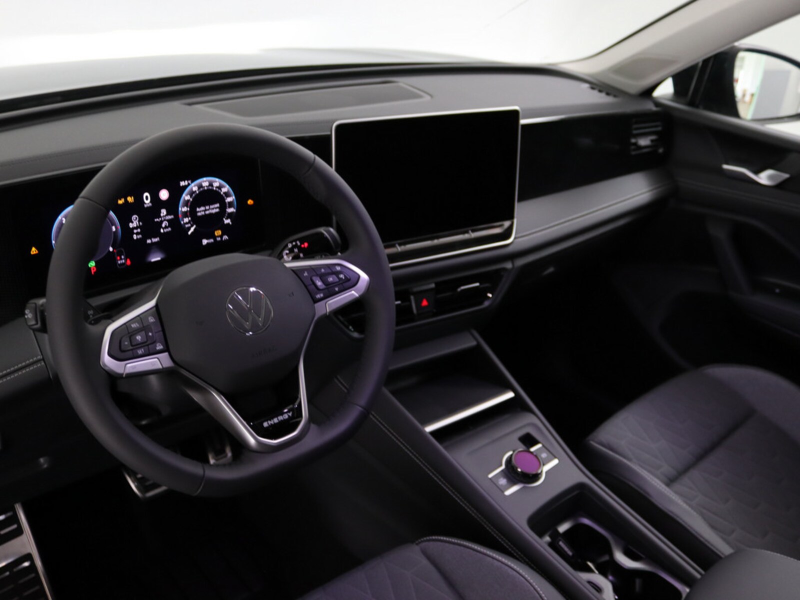 Volkswagen Tiguan – Bild 10