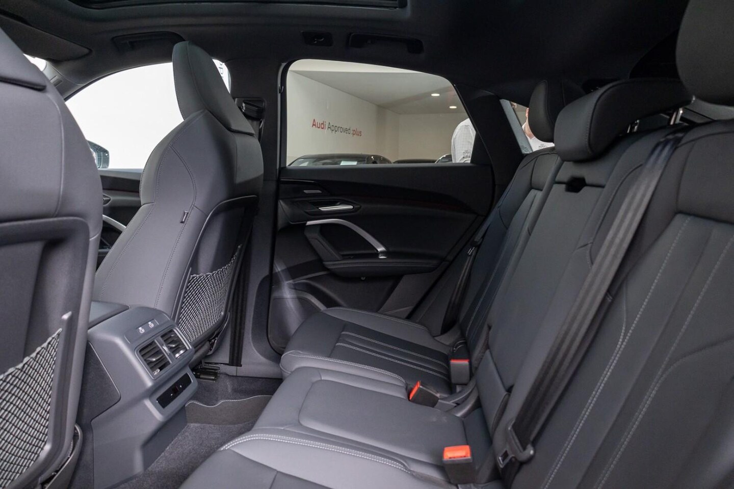 Image about Audi Q5 Sportback TDI quattro 150 kW sport