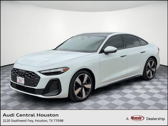 2026 Audi A5 Sedan