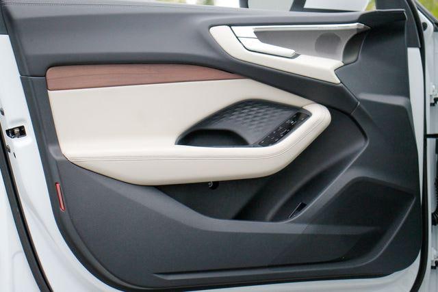2026 Audi A5 Sedan