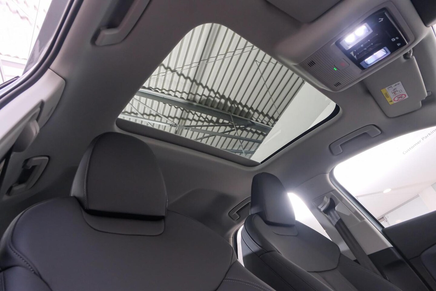 Image about Audi Q3 Sportback TFSI quattro 150 kW launch edition