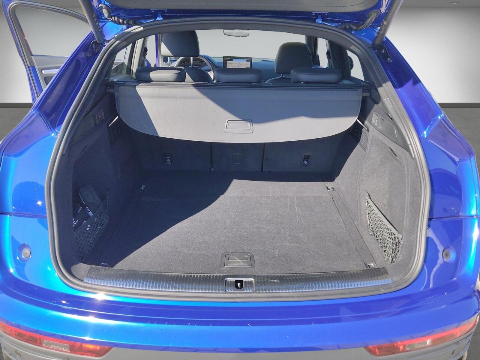 Audi Q5 Sportback – Bild 14