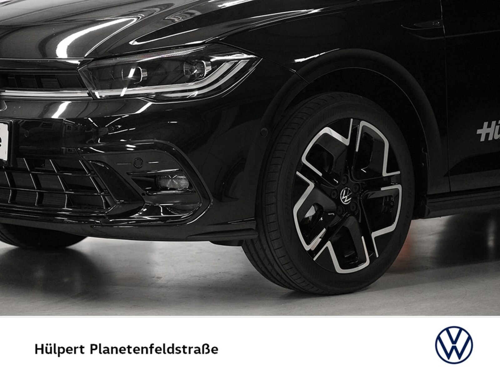 Volkswagen Polo – Bild 5