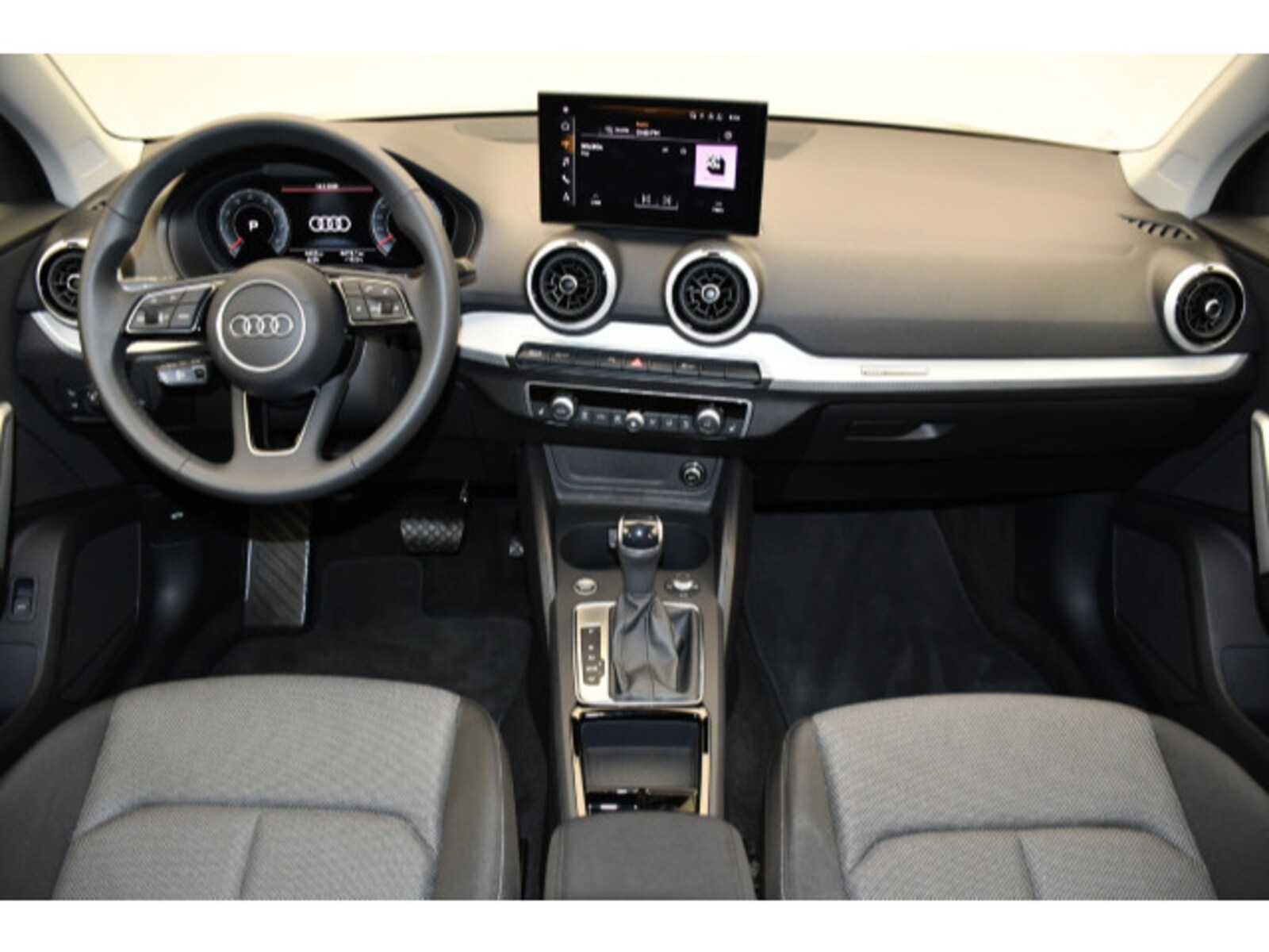 Audi Q2 – Bild 4