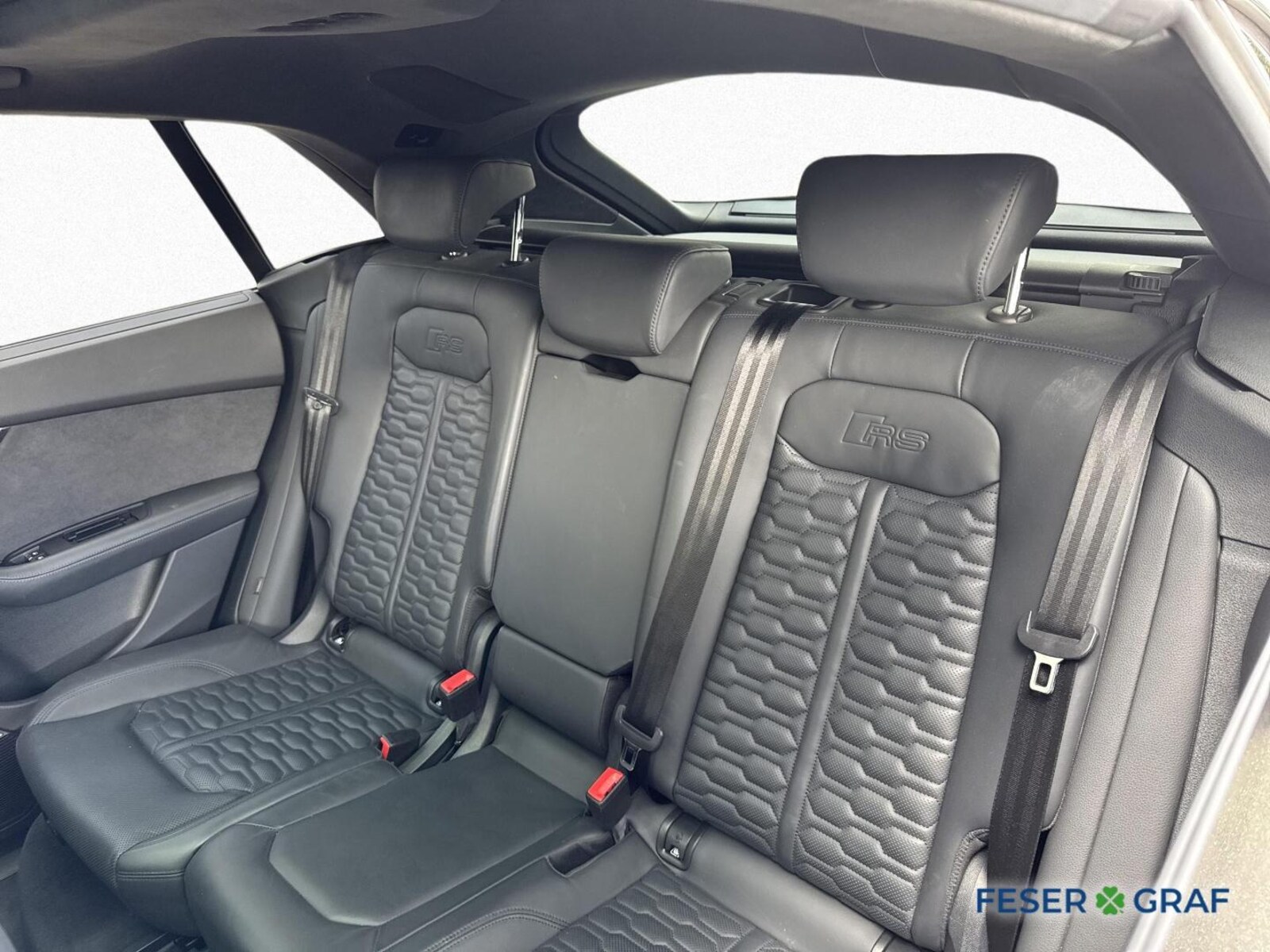 Audi RS Q8 – Bild 13